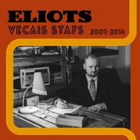 Eliots - Vecais stafs