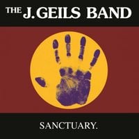 The J. Geils Band - Sanctuary.