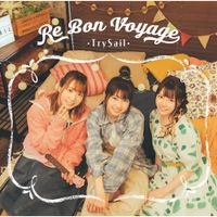 Trysail - Re Bon Voyage
