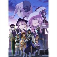 Claris & TrySail - Magia Record Season 2 Theme Song Collection