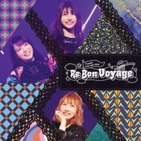 Trysail - TrySail Live Tour 2021 "Re Bon Voyage"