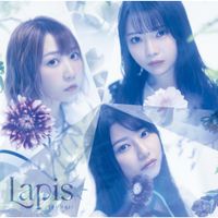 Trysail - Lapis