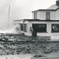 Maruja - Thunder