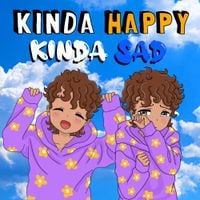 Zilo - KINDA HAPPY, KINDA SAD