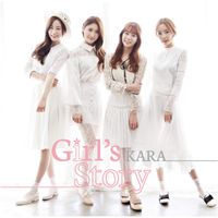 카라 [KARA] - Girl's Story