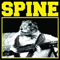 Spine - Running Out Demo