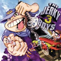 The Jerky Boys - The Jerky Boys 3