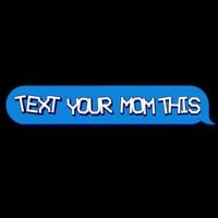 Yssn Nino - TEXT UR MOM THIS
