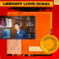 Blaketheman1000 - Library Love Song (feat. Julianna Zachariou)