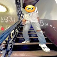 Blaketheman1000 - Where's My Hug?