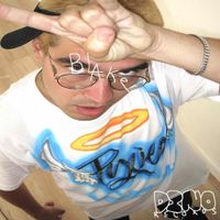 Blaketheman1000 - Pixies