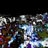 파란노을 [Parannoul] - 불면증 (Insomnia)