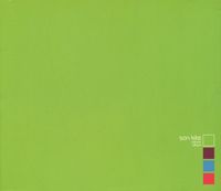 Son Kite - Colours