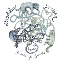 Jogger - Friends of Friends Volume 1