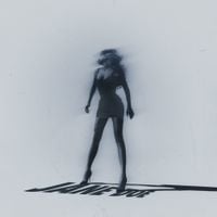 Leyla Blue - Jane Doe