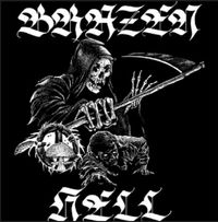 Brazen Hell - Brazen Hell