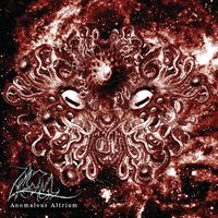 Zvylpwkua - Anomalous Altrium