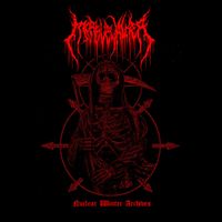 Morgue Walker - Nuclear Winter Archives