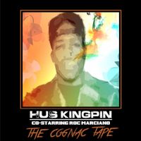 Hus KingPin - The Cognac Tape