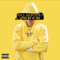 Central Cee - Little Bit of This