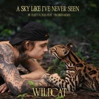 Fleet Foxes - A Sky Like I&rsquo;ve Never Seen (From the Amazon Original Movie &ldquo;Wildcat&rdquo;)