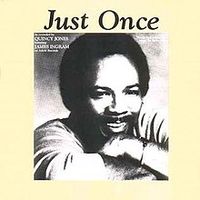 Quincy Jones - Just Once