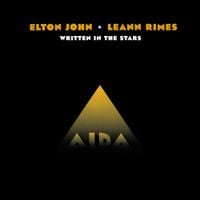 Elton John - Written In the Stars