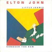 Elton John - Little Jeannie