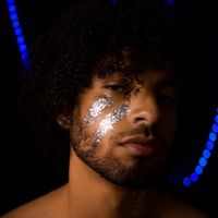 Tre King - Glitter Confetti