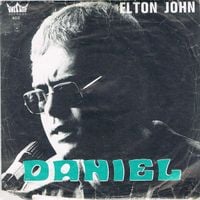 Elton John - Daniel