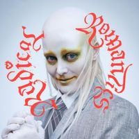 Fever Ray - Radical Romantics