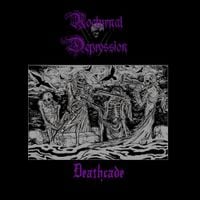 Nocturnal Depression - Deathcade