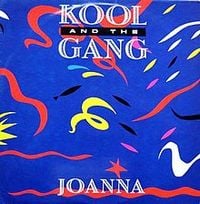 Kool & The Gang - Joanna