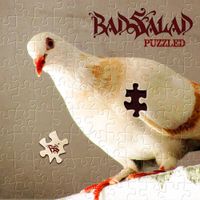 Bad Salad - Puzzled
