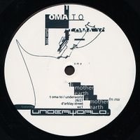 Underworld - Mother Earth / The Hump