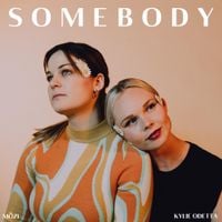 Mōzi - Somebody