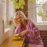 Kylie Odetta - Coffee & Cherries
