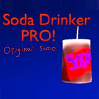 Will Brierly - Soda Drinker Pro