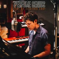 Perfume Genius - Live at Electric Lady