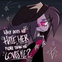 Jefferson Friedman - Why Does He Hate Her More Than He Loves Me