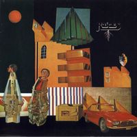 Raíces - Los Habitantes de La Rutina