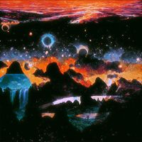 Hidden Renaissance - ODD GODS