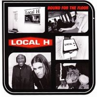 Local H - Bound for the Floor