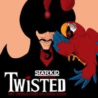 Various Artists - Twisted (Original StarKid Cast Recording)