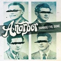 Anarbor - Damage I've Done