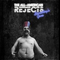 The All-American Rejects - Someday's Gone