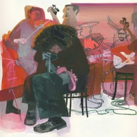 Godspeed You! Black Emperor - Tiny Silver Hammers