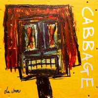 Cabbage - Le Chou