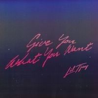 Lil Tjay - Give You What You Want