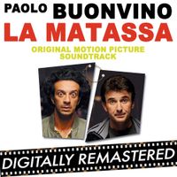 Paolo Buonvino - La Matassa